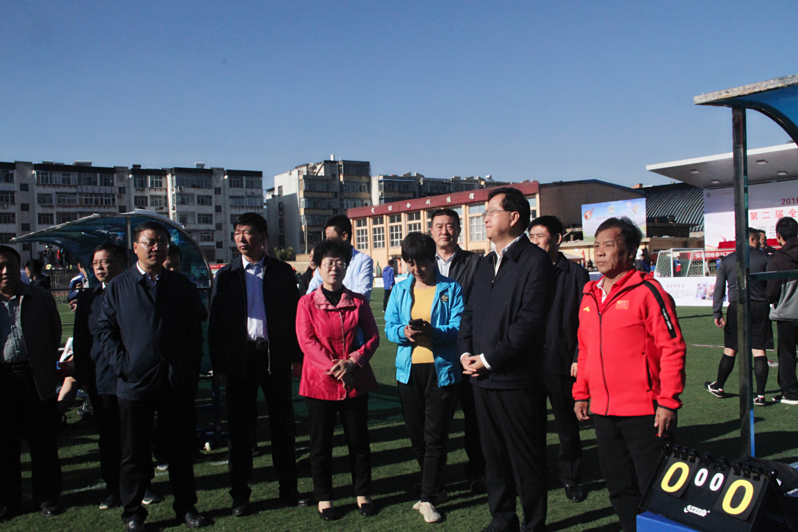 2018临汾尧王杯,2022年临汾足球锦标赛赛事表