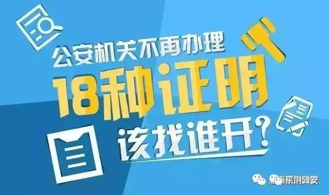 派出所不办证明找哪个部门开,派出所不给办理无犯罪证明怎么办