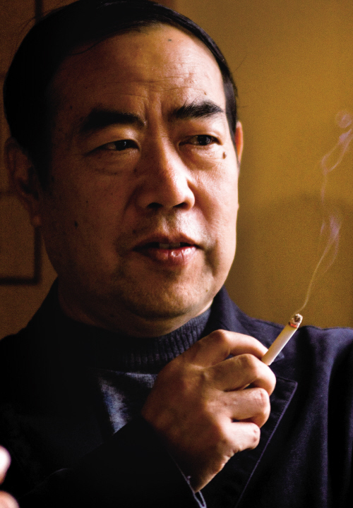 中国改革开放最有影响的10位作家,改革开放以来最有影响的十位作家