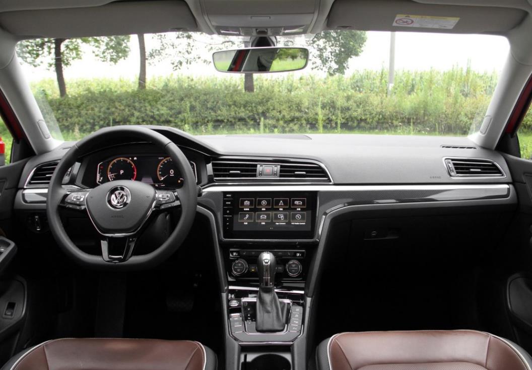 最纯正德系味的大众车,纯正德味的车