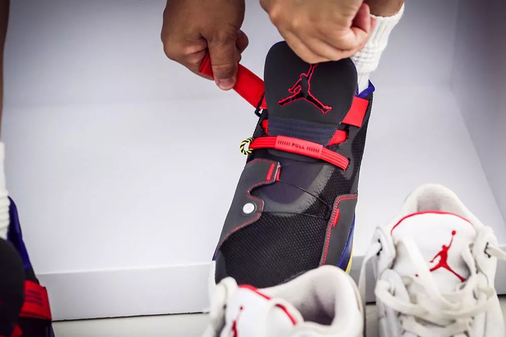 买一双送一双测评,airjordan33实战测评