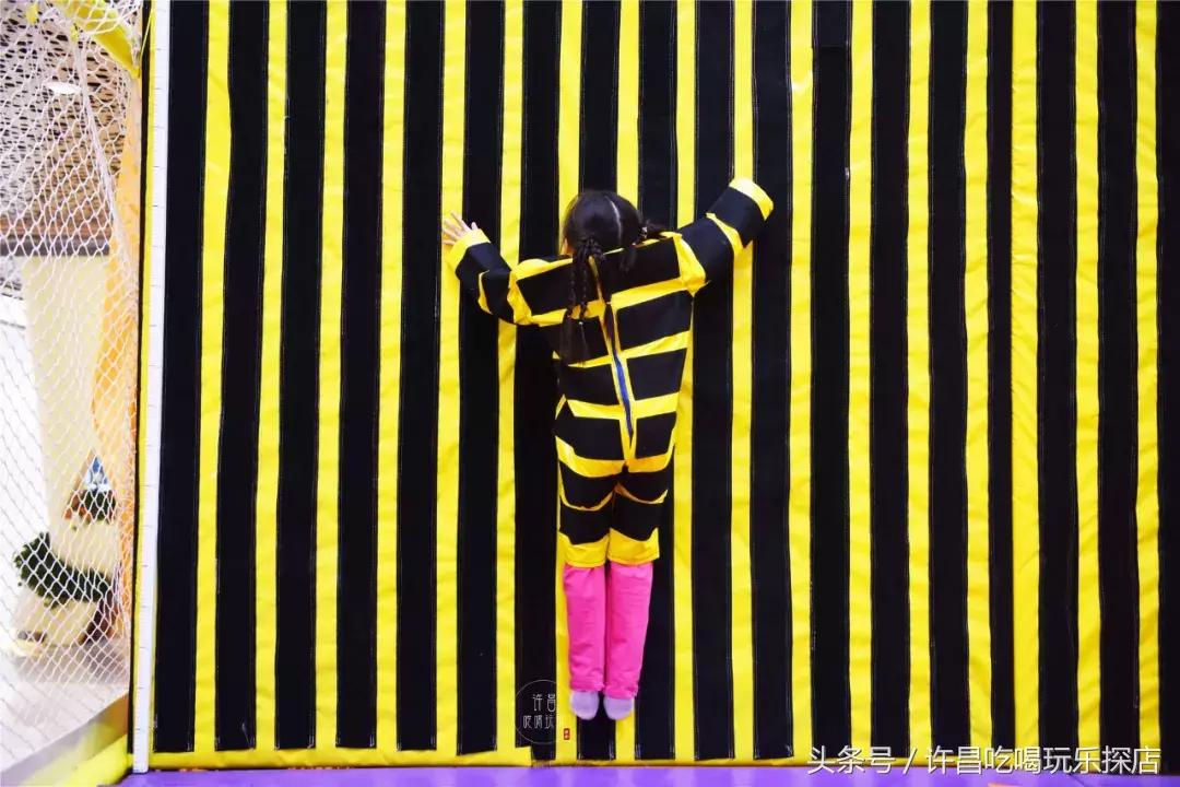 承包你的十一假期！新田360广场把秋日乐园搬到了许昌！