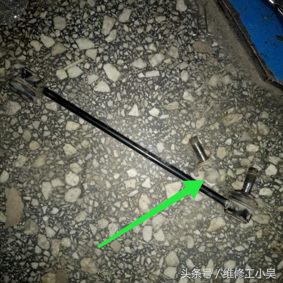 开了十年的别克车底盘乱响,别克底盘异响解决方法