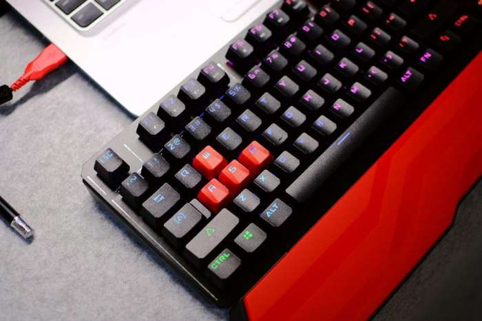 双飞燕血手幽灵键盘f98,双飞燕血手幽灵键盘