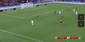 萨索洛vsac米兰预测24年,萨索洛vs桑普半场