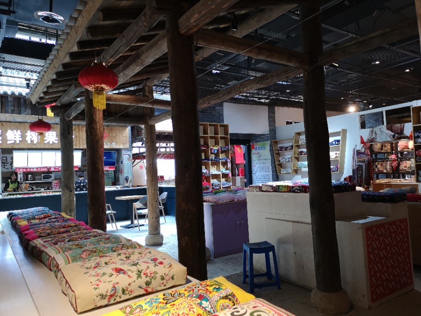 遇见延安,延安红色景区之旅