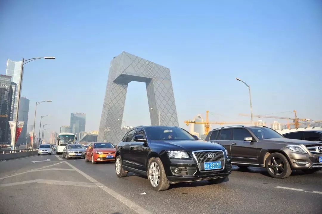 在北京六环外生活是什么感觉,在北京五环外的生活