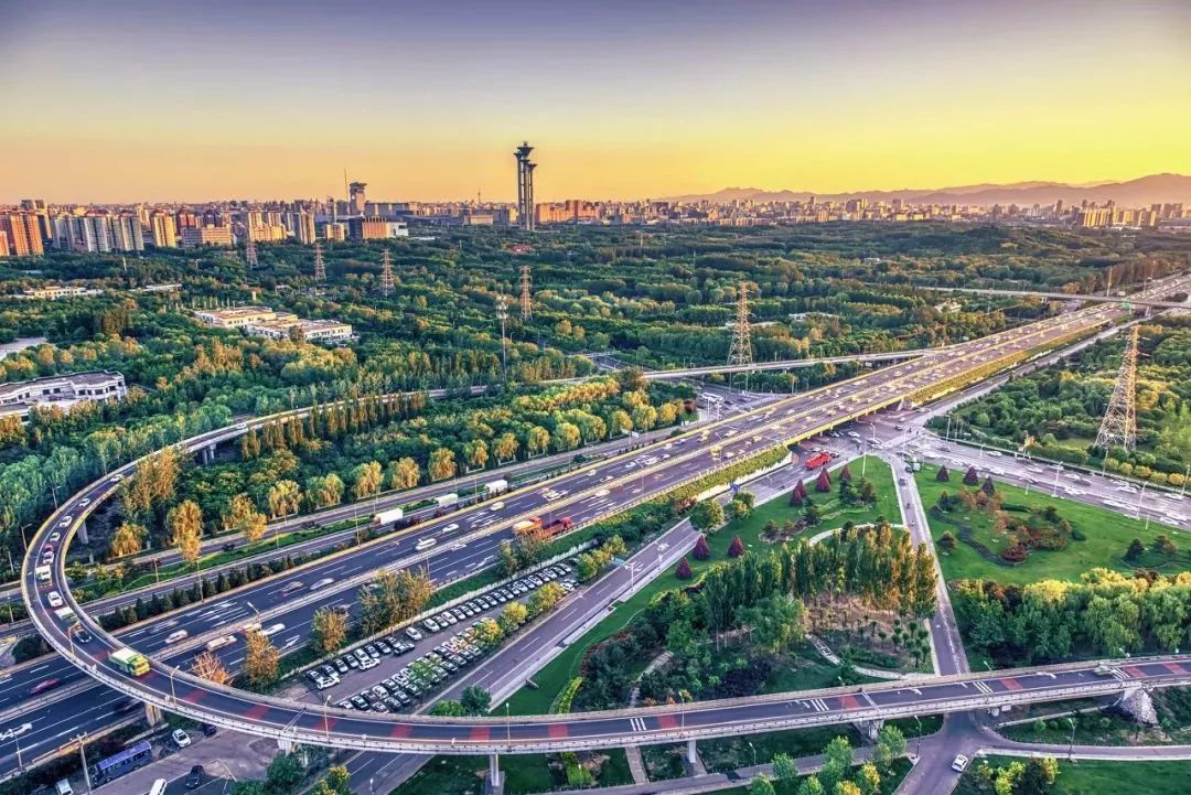 在北京六环外生活是什么感觉,在北京五环外的生活