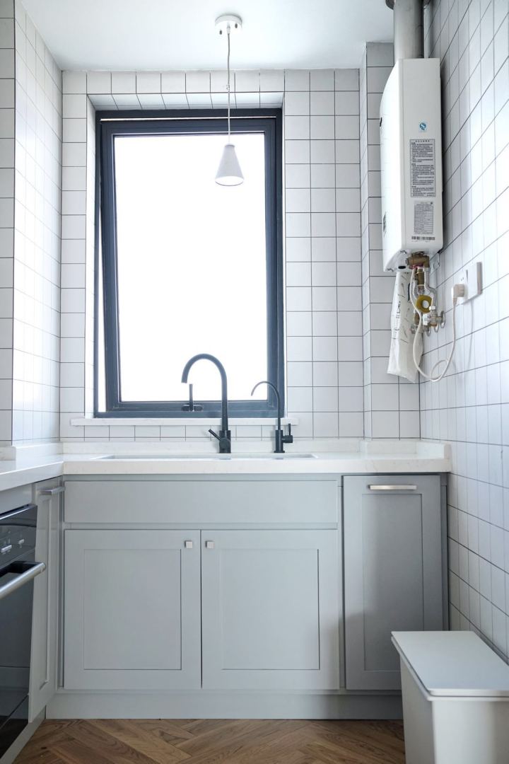 新房装修燃气热水器怎么使用,装修十大坑燃气热水器