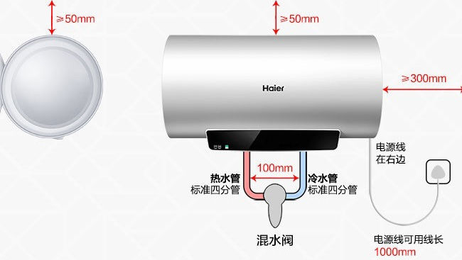 新房装修燃气热水器怎么使用,装修十大坑燃气热水器