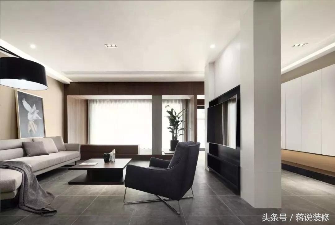 你家地砖是什么颜色,灰地砖配什么颜色柜子