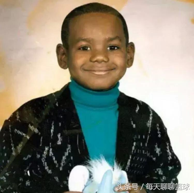 勒布朗詹姆斯生涯总薪水,勒布朗詹姆斯高中生涯