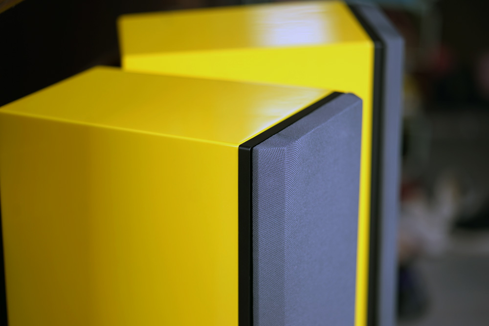 钢铁侠低音炮音箱,钢铁侠核心蓝牙音箱测评