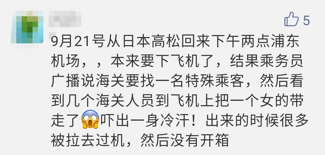 上海浦东机场抓捕,上海浦东机场海关抓捕走私团伙