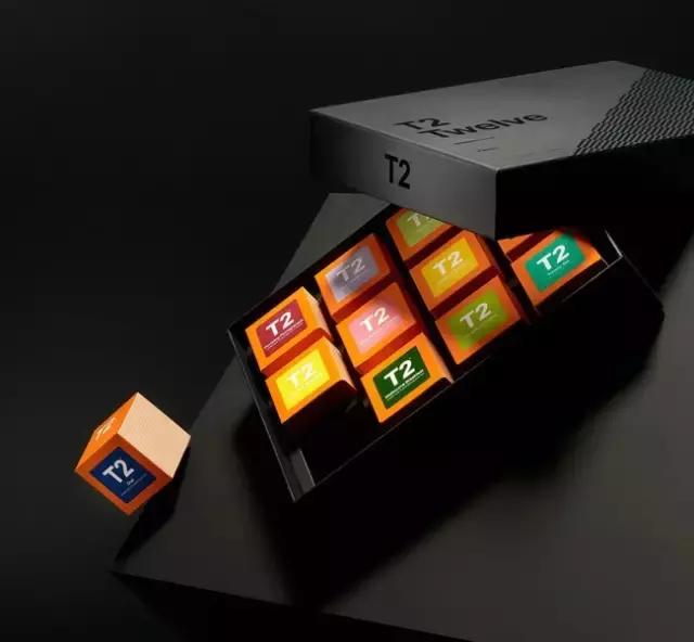 茶叶系列产品包装设计图片,茶叶系列包装设计创意说明