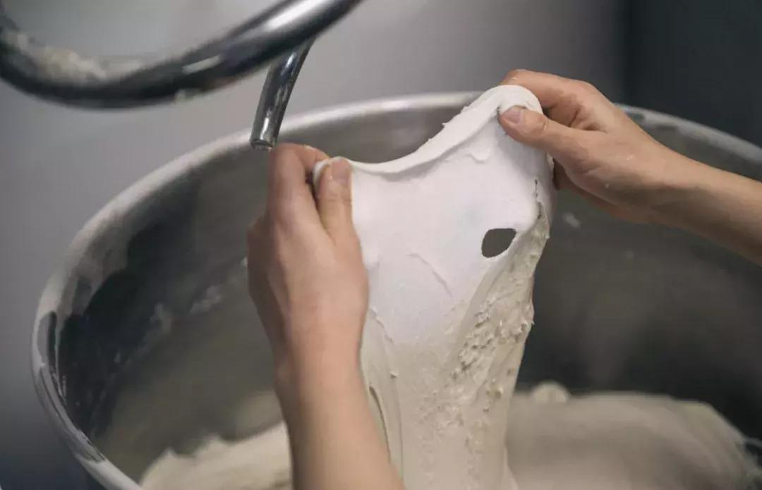 石窑面包店内实拍视频,天然酵母的石窑面包店