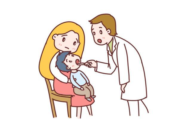 孩子发烧热痉挛的症状,小孩发烧发冷抽搐怎么办