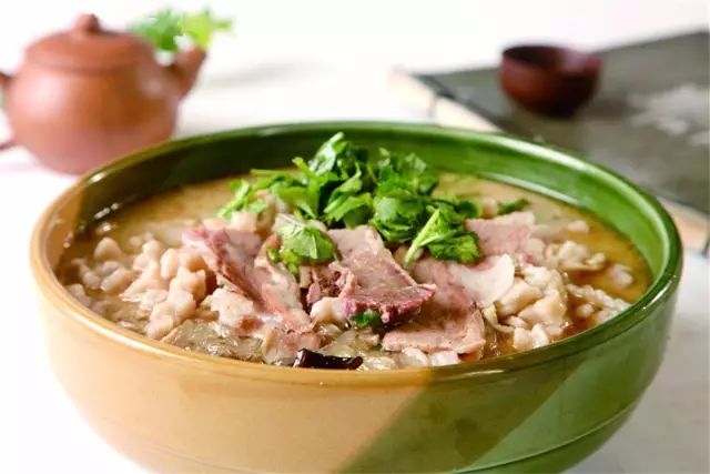 西安必去的美食天堂在哪儿吃好,西安必去的美食天堂在哪里吃