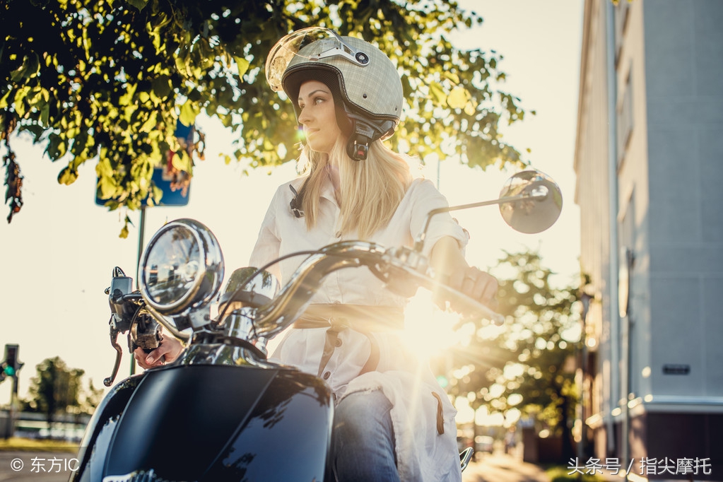 如何运营一家摩托车销售店,摩托车销售策略