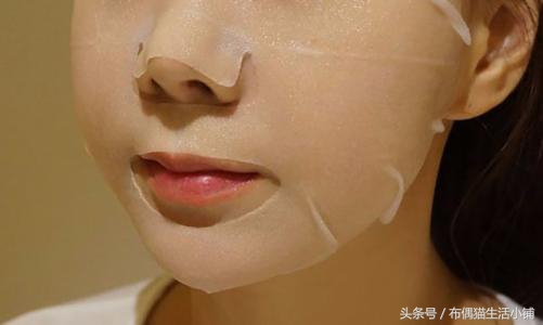 皮肤暗沉干燥毛孔粗大面膜推荐,干燥皮肤强效保湿面膜推荐