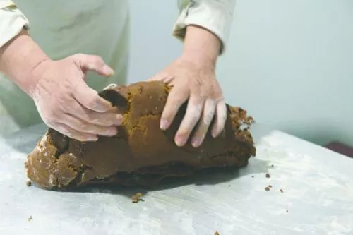 寻味巴渝土特产,四川巴中恩阳正宗麻饼