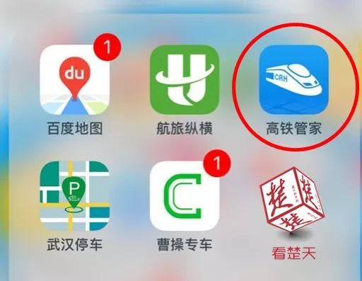 12306显示无什么软件可以买到票,12306明明显示不能购票