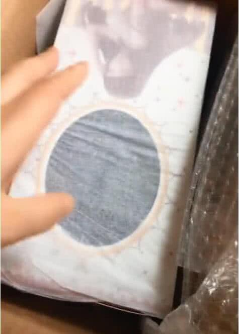 小伙晒新买成年雏田手办，身材曲线性感迷人，网友：雏田你变了