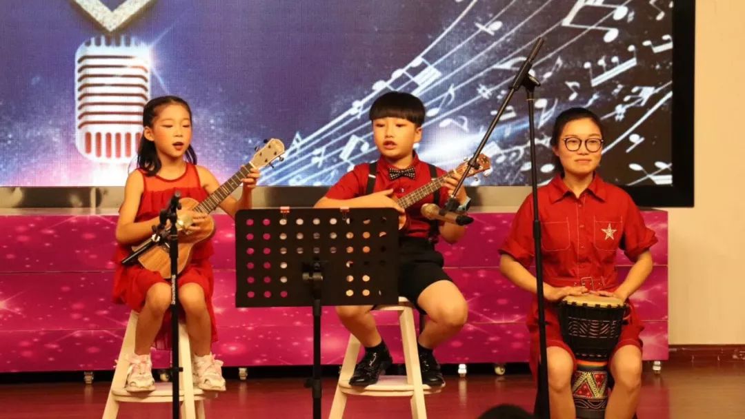 喜迎国庆，象山学子这样为祖国庆生！