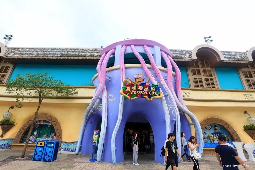 乘高铁游香港快捷又方便,坐高铁怎么样去珠海长隆海洋乐园