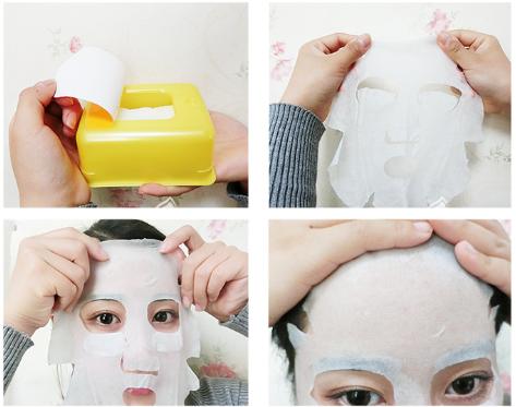 这几款平价国货面膜让我无限回购,那些超好用的药妆