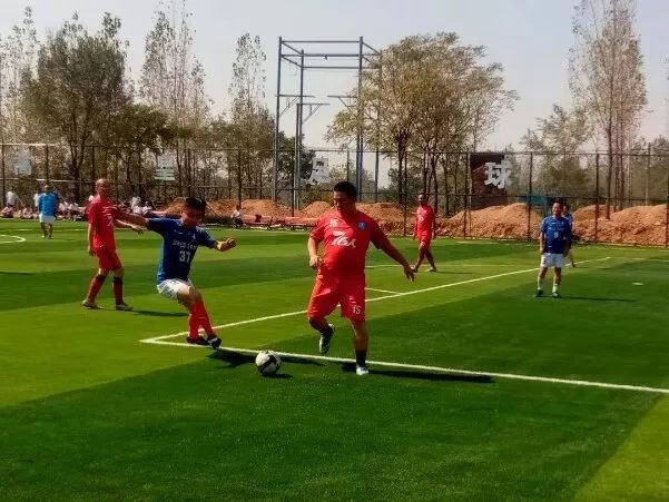 山娃足球队,山娃足球公益项目