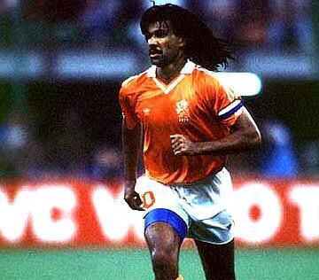 荷兰足球历史最佳11人,荷兰足坛最强阵容