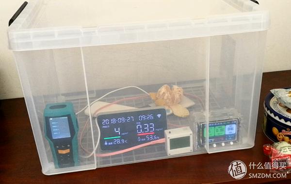 新风系统显示甲醛浓度550什么意思,新风机可以带走室内的甲醛吗