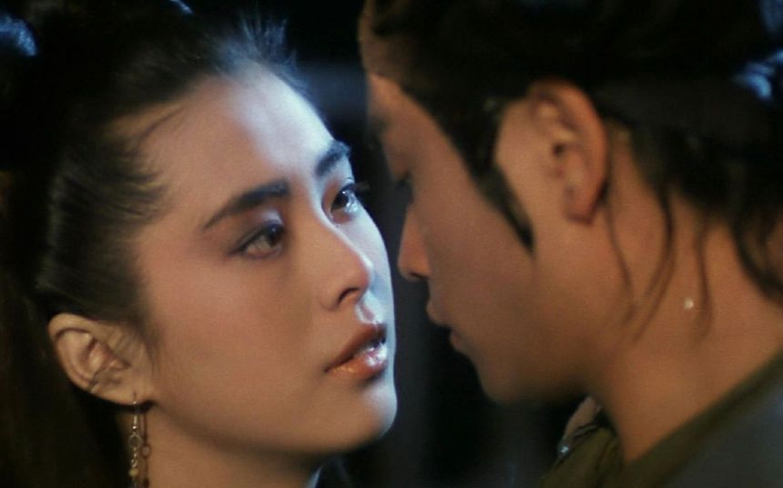 李赛凤100部经典港片,怀旧经典港片1000部武侠