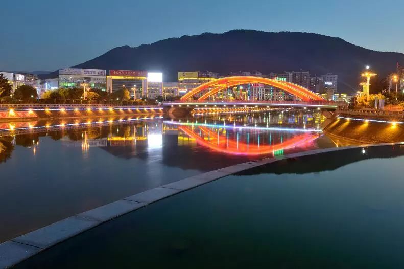 美丽会东·荐读丨命脉（2）