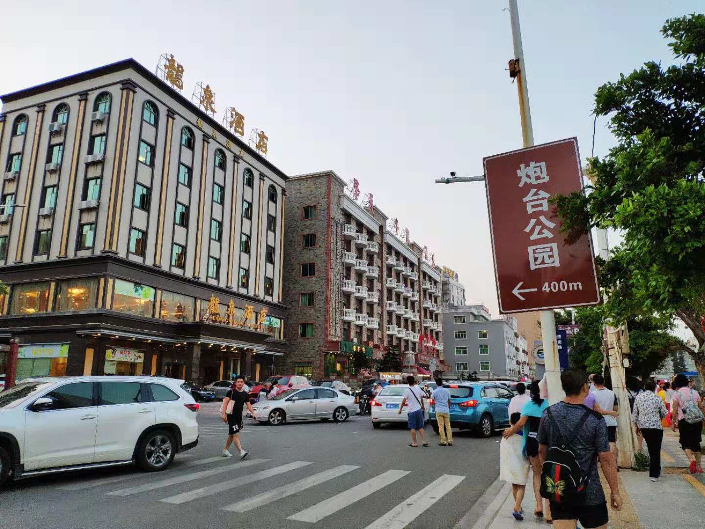 汕尾旅游吃海鲜攻略,国庆海鲜自助
