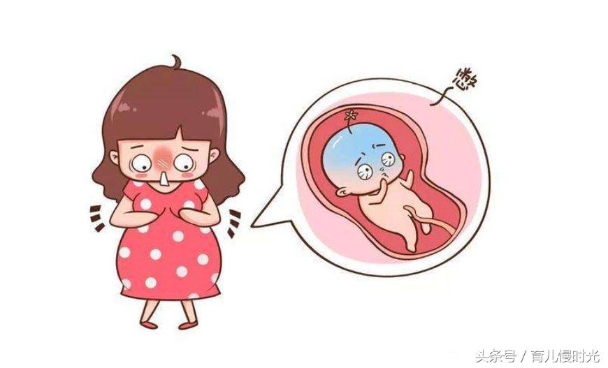 孕期如何数胎动,最简单的数胎动