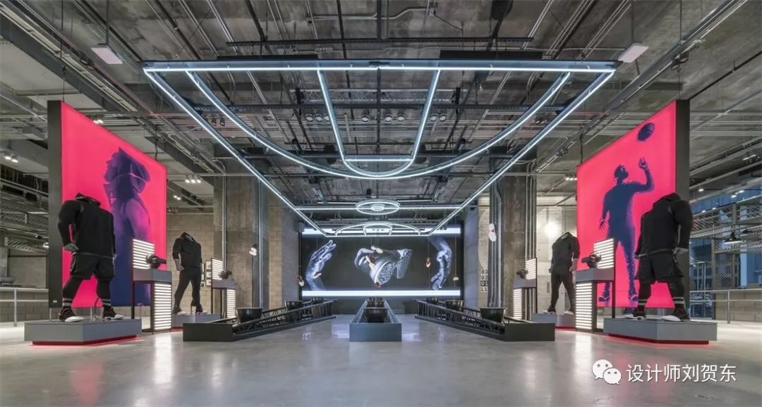 阿迪达斯体育馆,阿迪达斯体育场巴黎