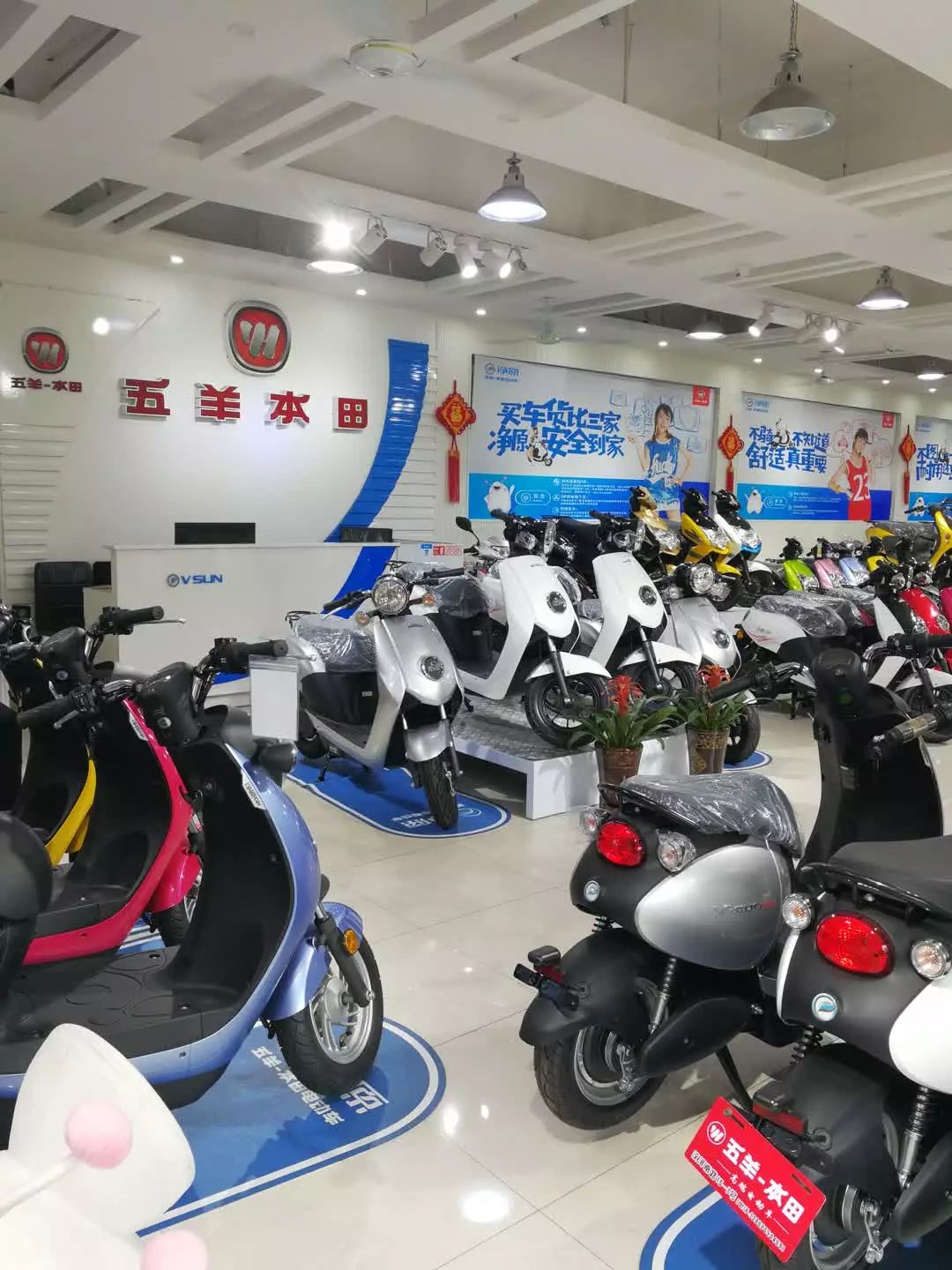 经销商口述：这个品牌的电动车让我放弃了坚持8年的其他品牌