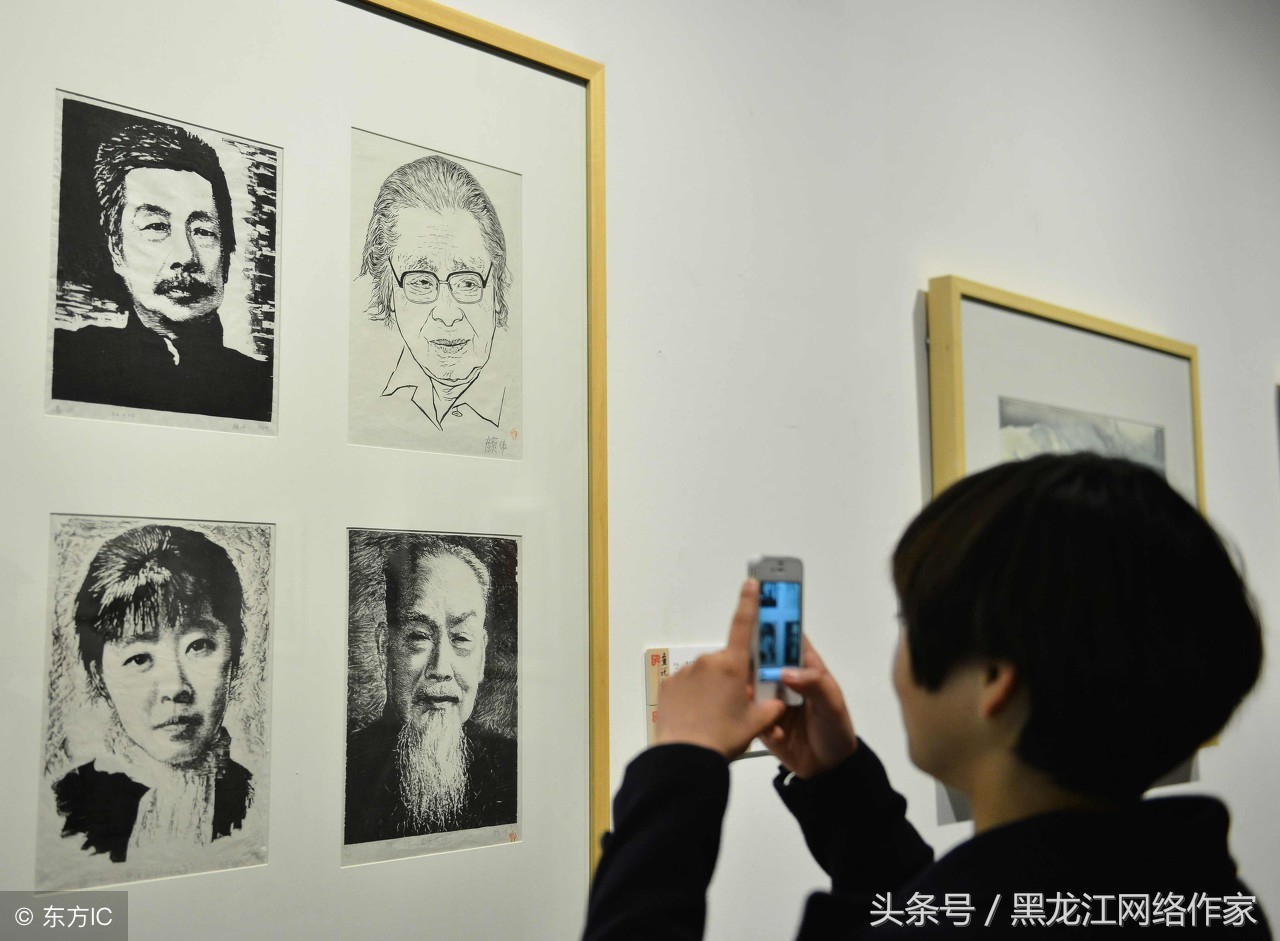 秋收__萧红故居后花园耕种记（作者：左秀云）