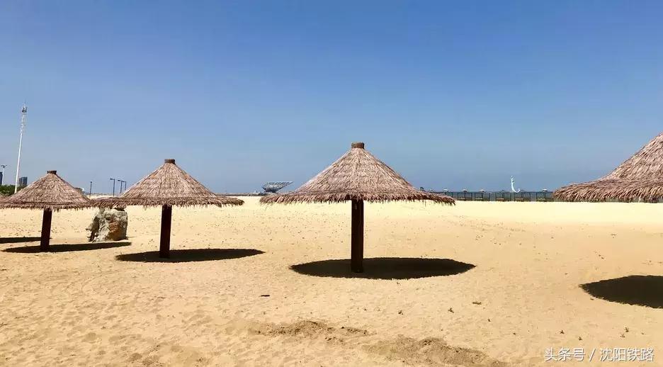 丹东大连鲅鱼圈自驾游,逛吃逛吃专列