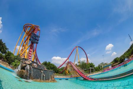 广州长隆欢乐世界游玩攻略2019年,广州长隆欢乐世界省钱游玩攻略