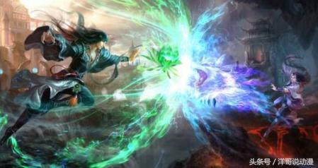 斗破苍穹天阶高级斗技大全,斗破苍穹天极斗技