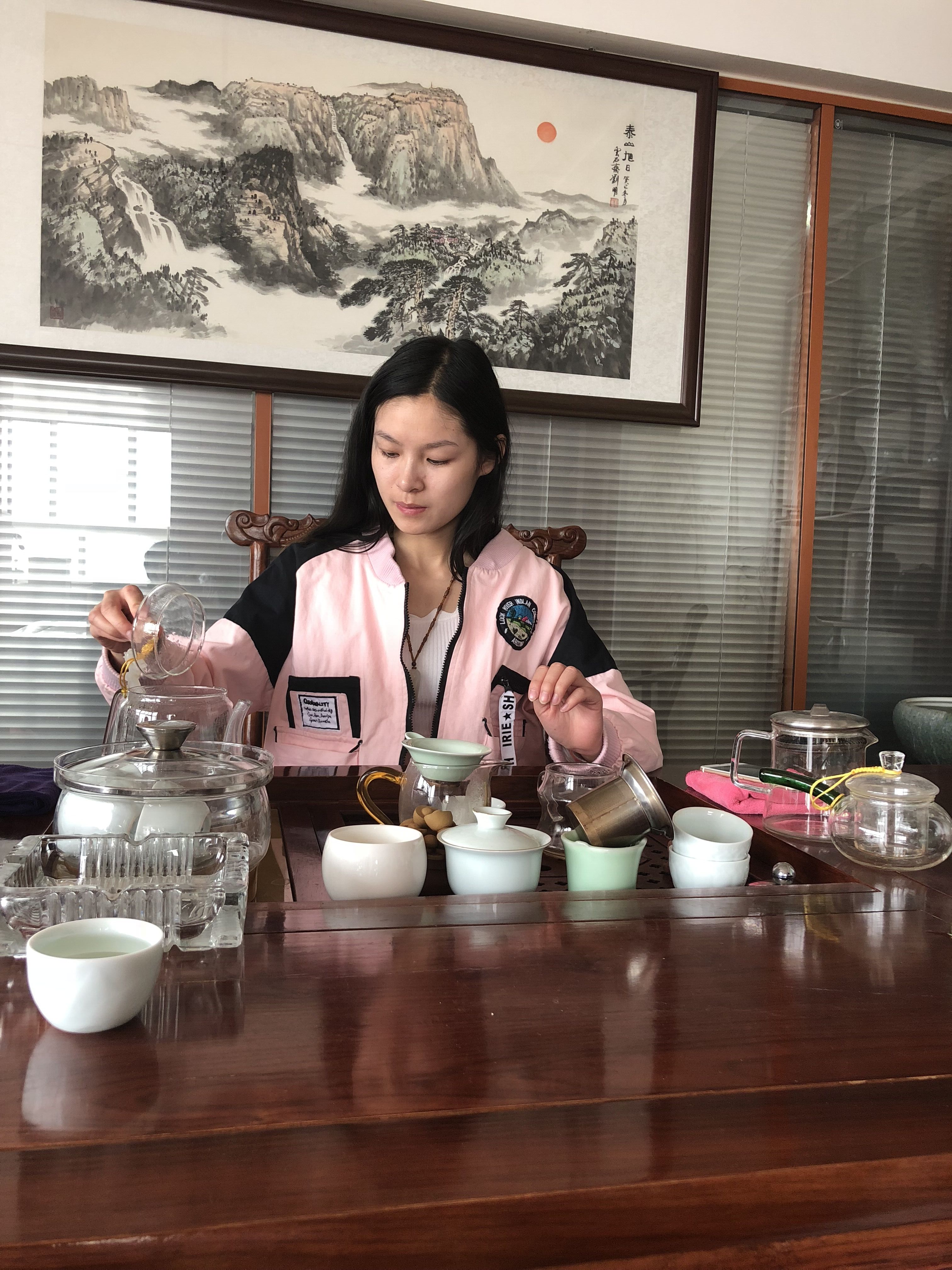 初学泡茶如何选茶具,初学者怎么选择茶具