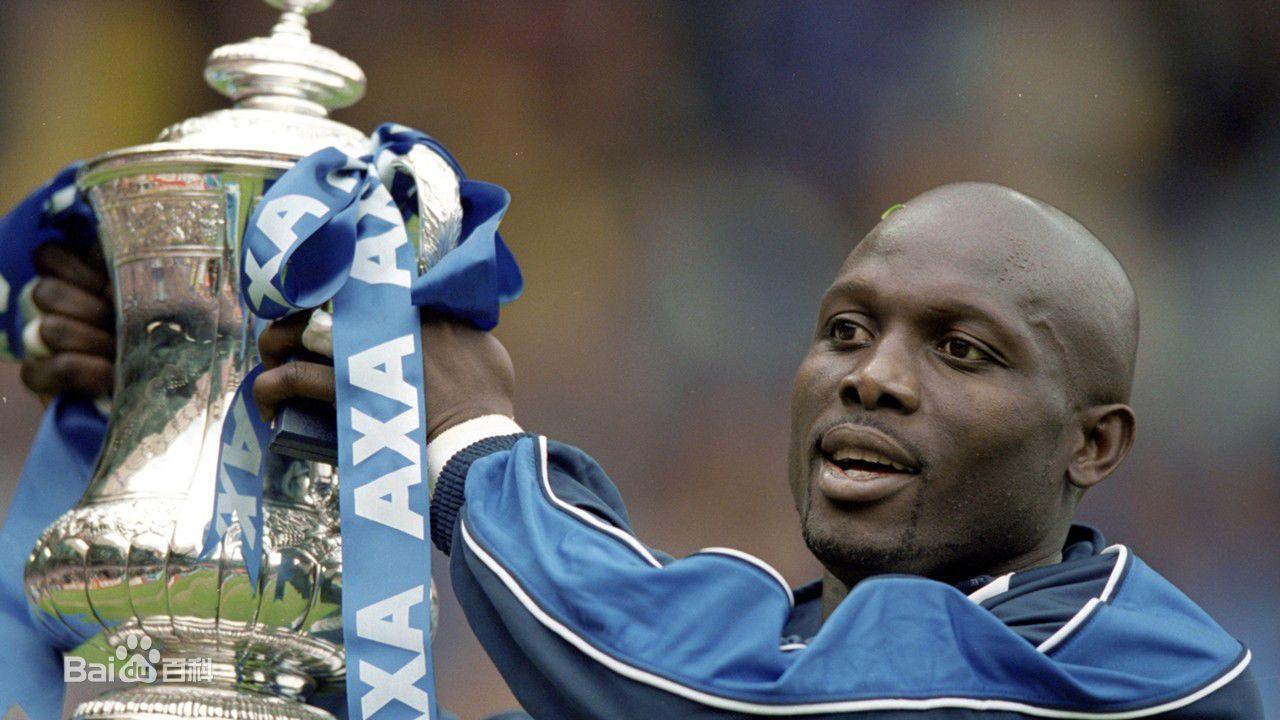 有没有足球运动员当总统的,不想当总统