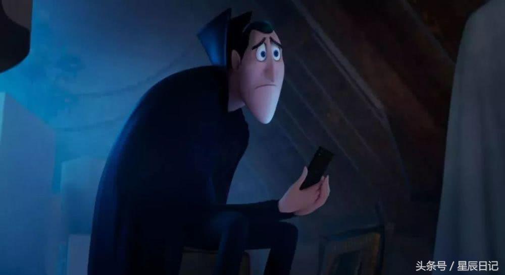 盘点所有吸血鬼的动画,吸血鬼动漫中最变态的吸血鬼