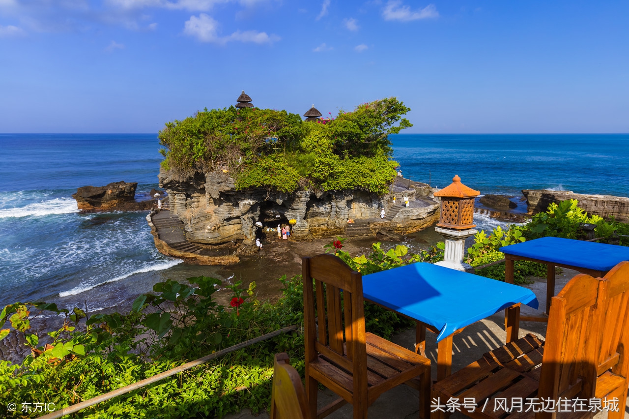 巴厘岛宝格丽酒店度假村,巴厘岛宝格丽至尊海景别墅