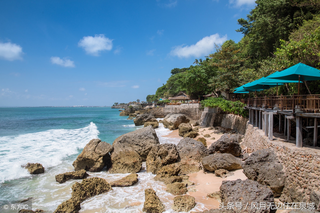 巴厘岛宝格丽酒店度假村,巴厘岛宝格丽至尊海景别墅