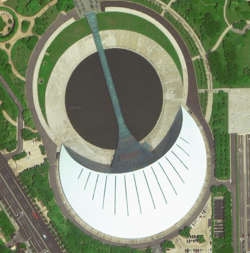 天津市现代建筑独特魅力,天津新标志建筑