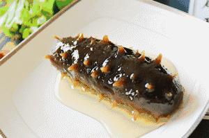 海参贵？吃不起？可这笔账你算过吗？